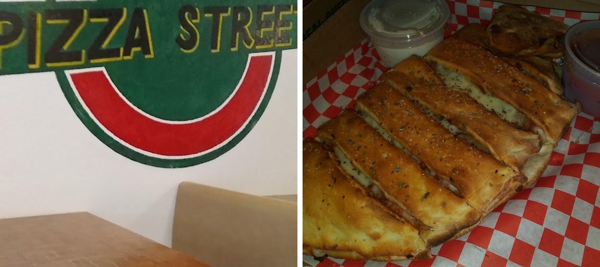 Pizza Street
