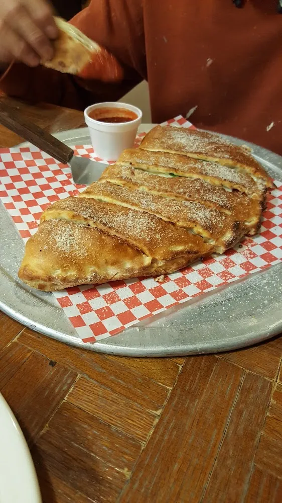 Calzone