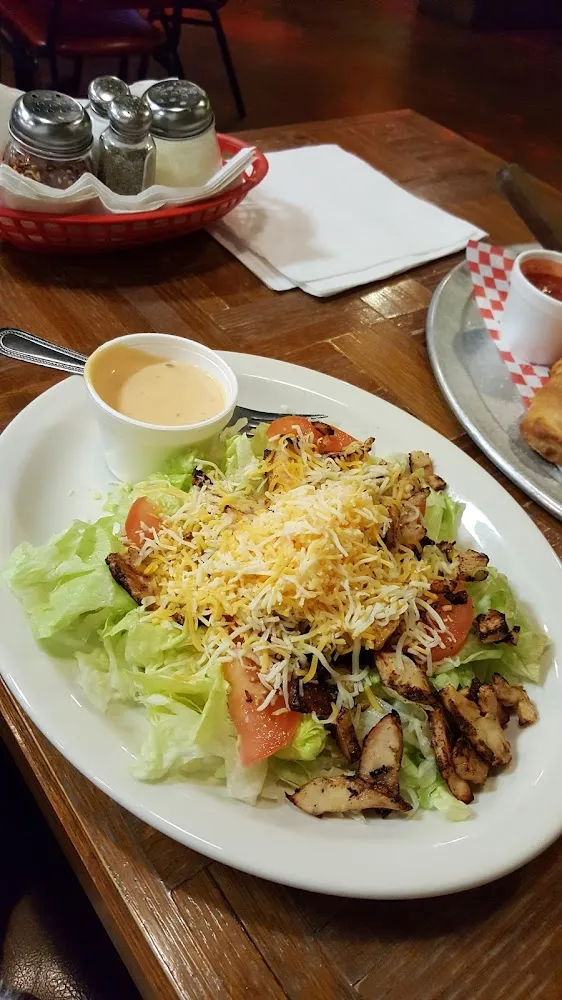Chicken Salad