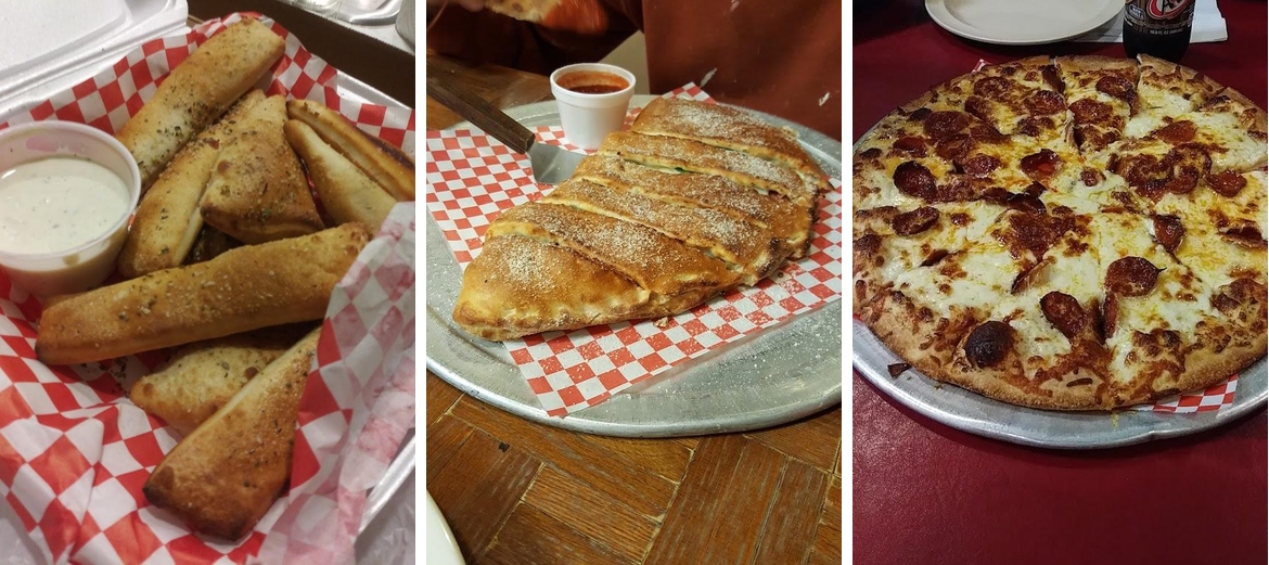 Pizza Street