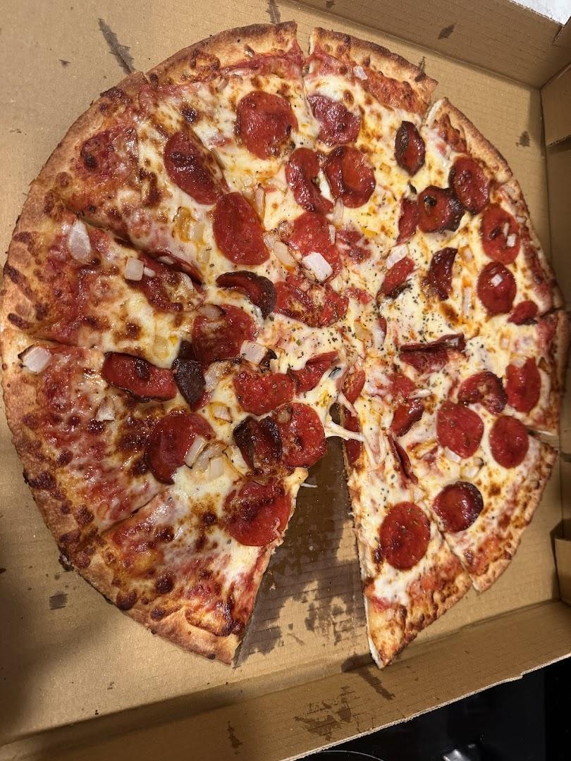 Pizza Street