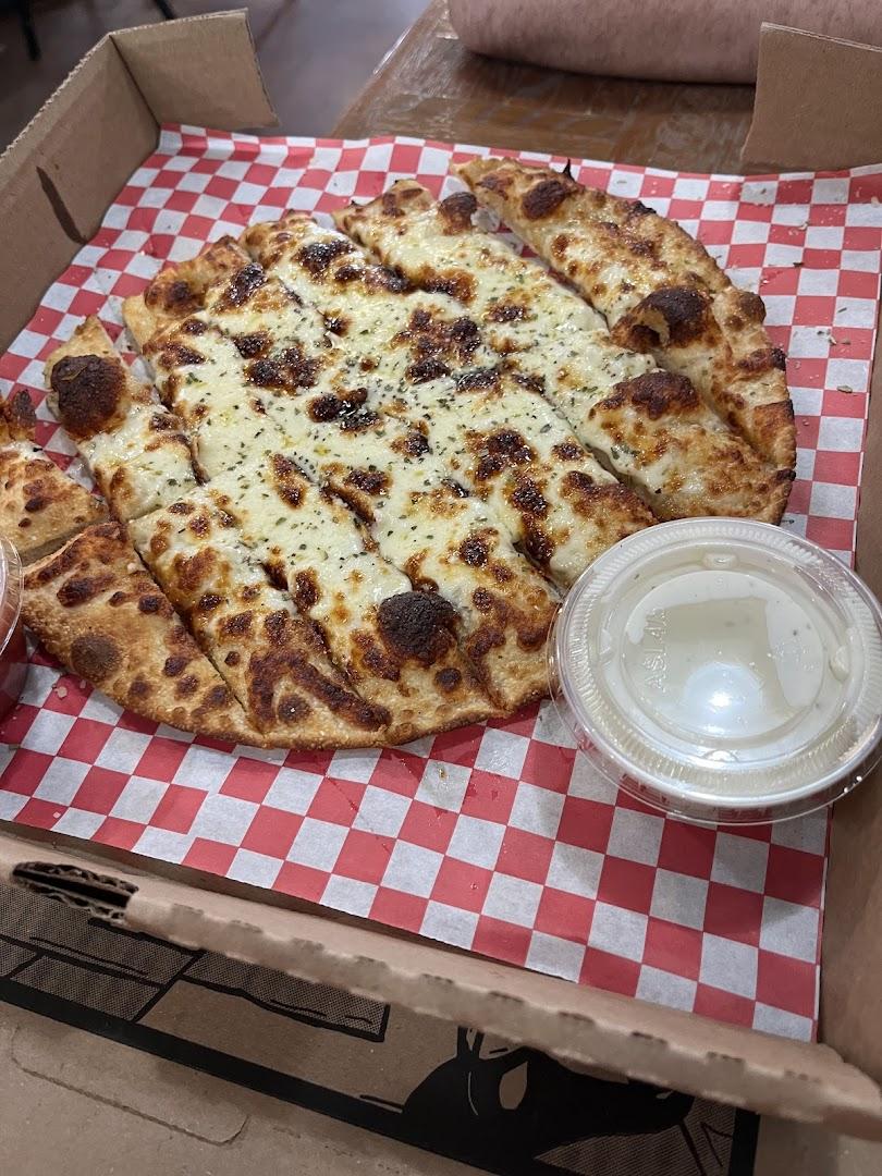 Pizza Street