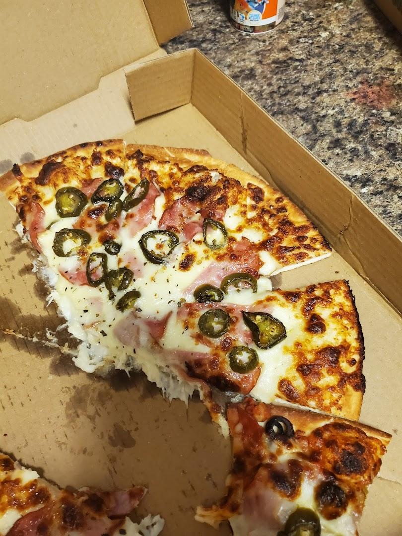 Pizza Street