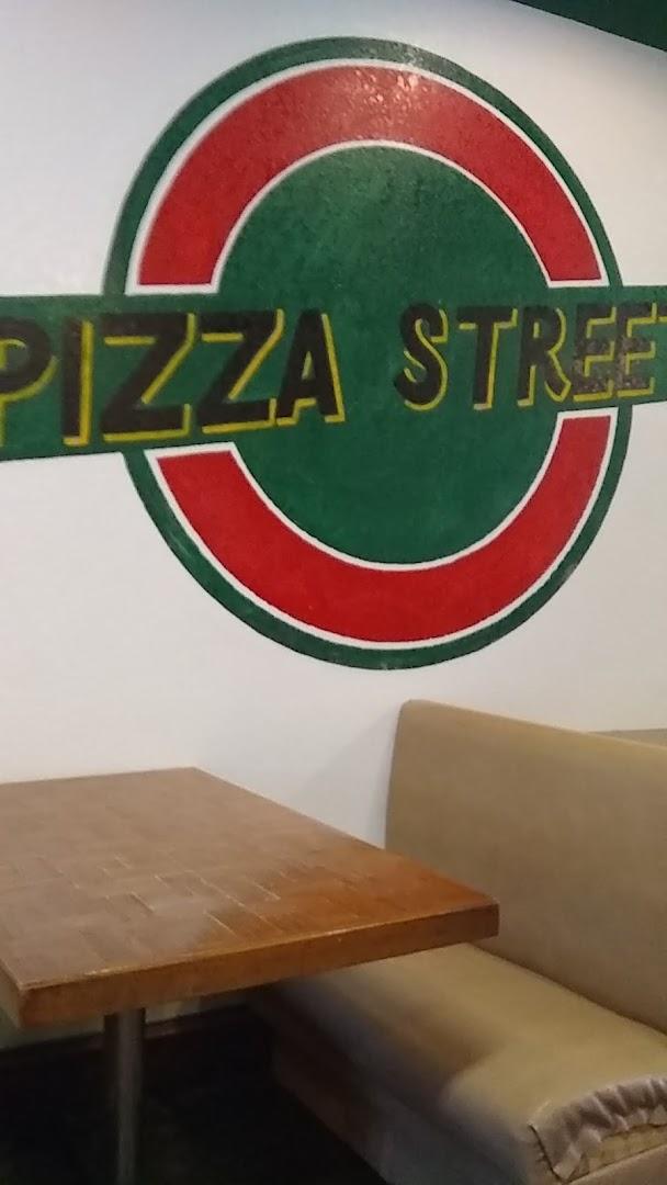 Pizza Street