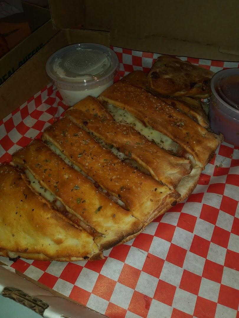 Pizza Street